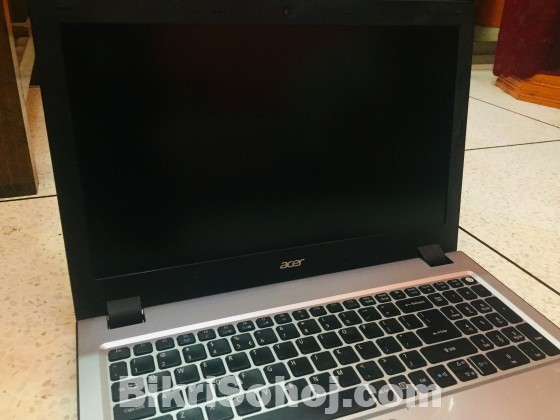 Used (AcerV3-574G) laptop for sale